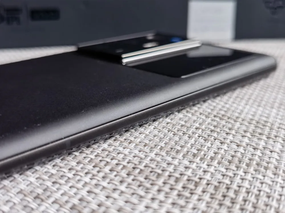 vivo X70 Pro +