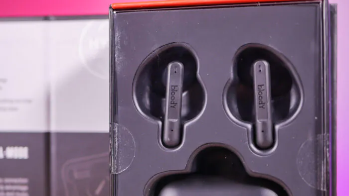 Bloody earphones best sale