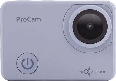 AirOn ProCam 7 Action-Kamera