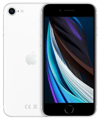 Смартфон Apple iPhone SE 2020