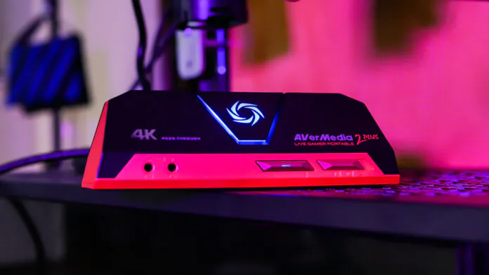 Live gamer portable 2 online