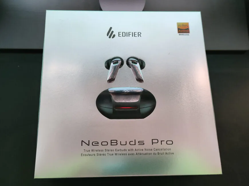 Bearbeiten Sie NeoBuds Pro
