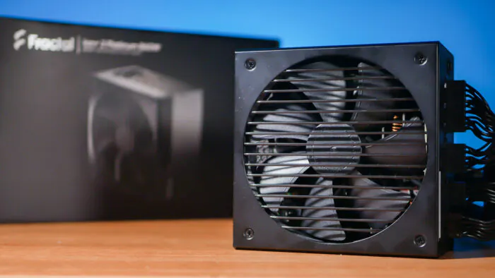 Fractal Design Ion2+ Platino 860W