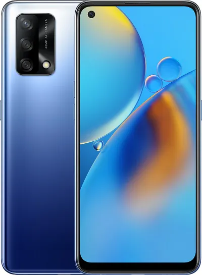 OPPO A74