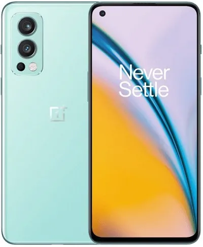Смартфон OnePlus Nord 2