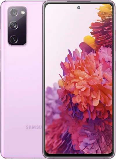 Смартфон Samsung Galaxy S20 FE