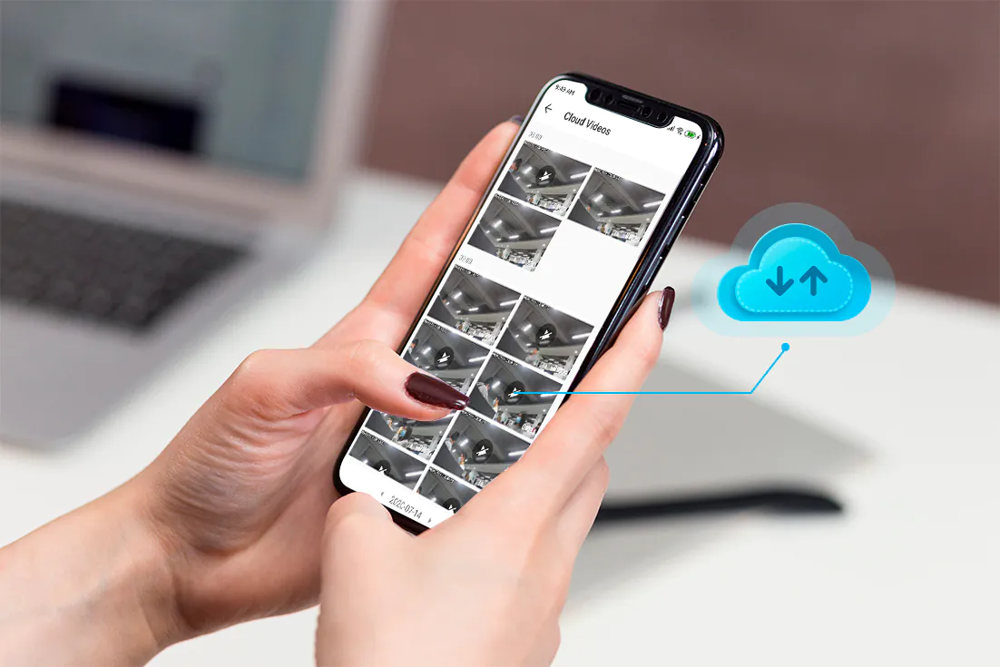 TP-Link Tapo Care
