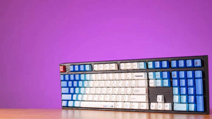 Varmilo VA108M Summit R2