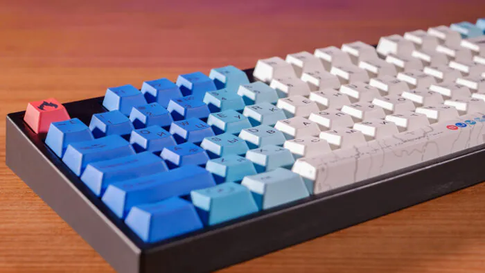 Varmilo VA108M Summit R2