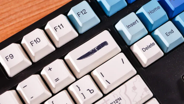 Varmilo VA108M Summit R2
