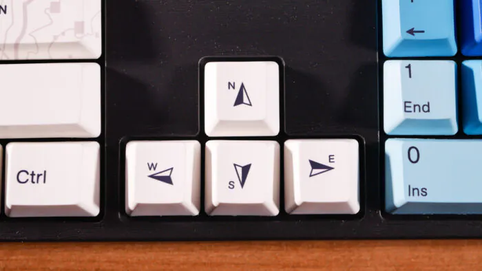 Varmilo VA108M Summit R2