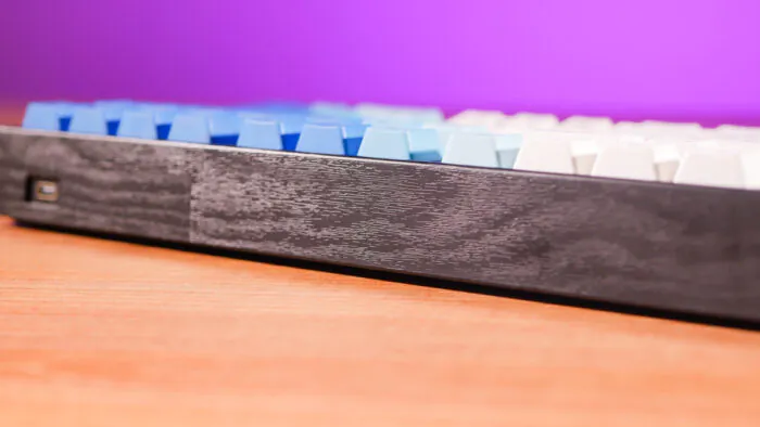 Varmilo VA108M Summit R2