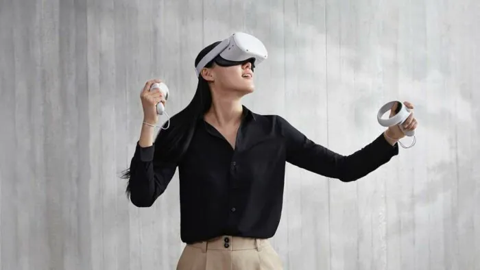 Meta הפסידה 10 מיליארד דולר על עסקי ה-AR וה-VR שלה בשנה שעברה