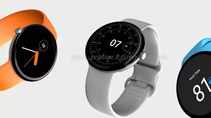 Montre google sale assistant