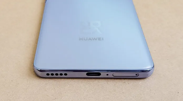 Huawei 新星9