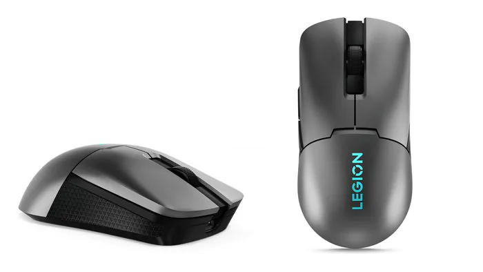 M600s Wireless Gaming Mouse