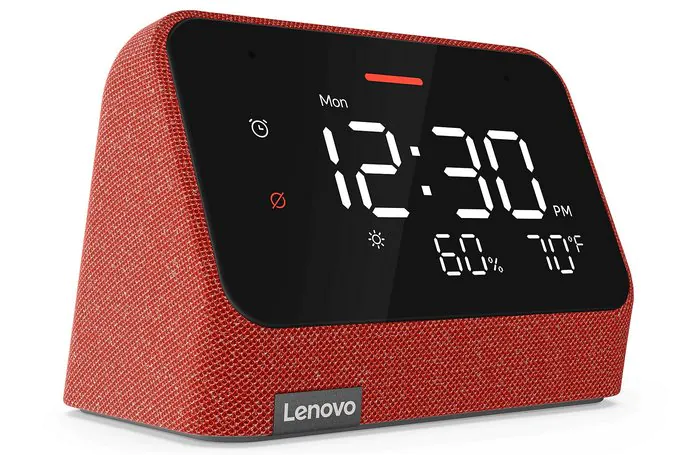 Lenovo Έξυπνο ρολόι