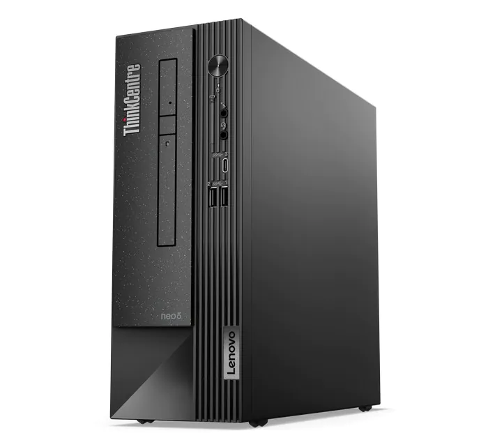 ThinkCentre δεκαετία του '50