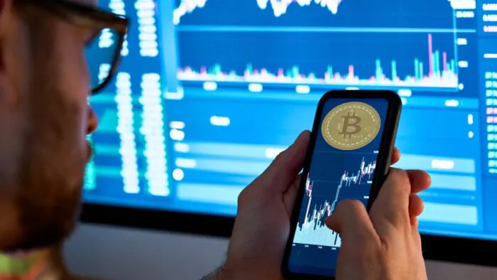 Bitcoin Trading