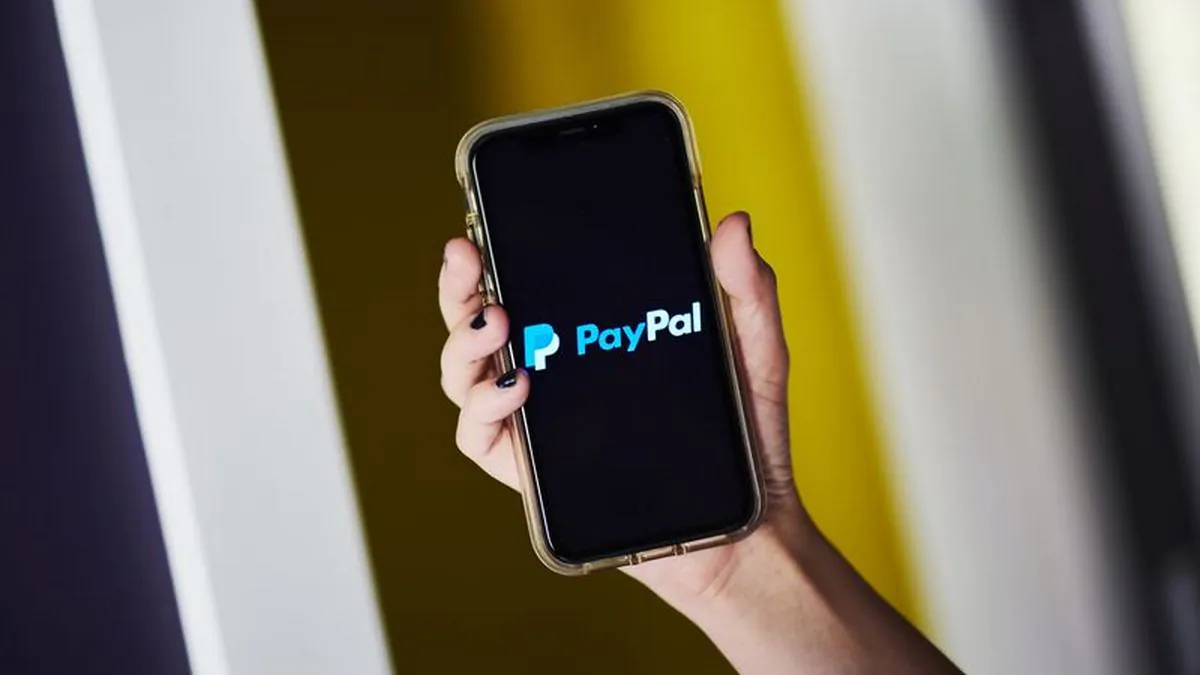 PayPal teraz w pełni działa na Ukrainie