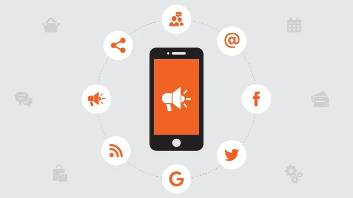 In-app marketing