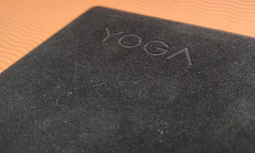 Lenovo Scheda Yoga 13