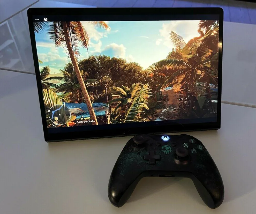Yoga Tab 13