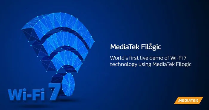 mediatek wifi7