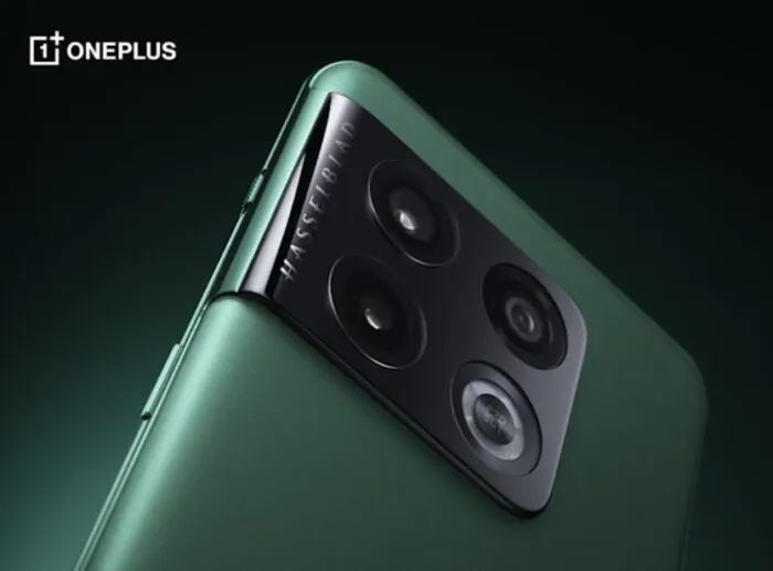 OnePlus 10 Pro