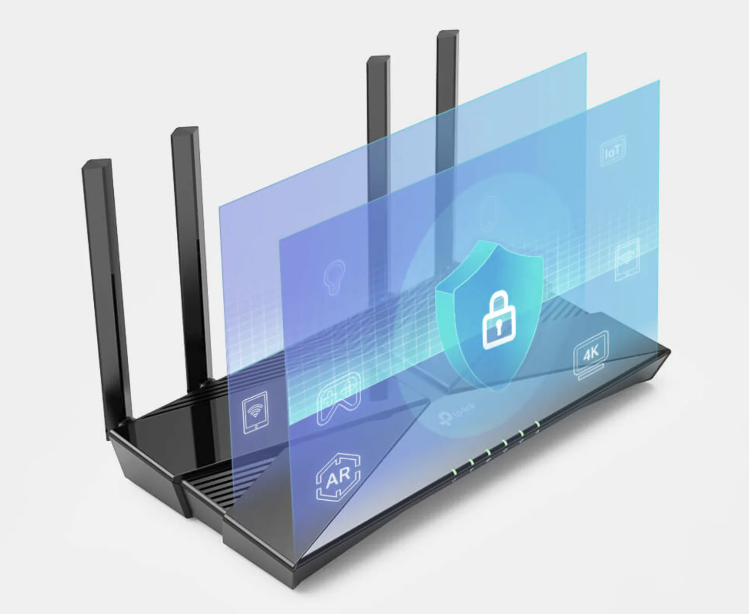 TP-Link Archer AX53