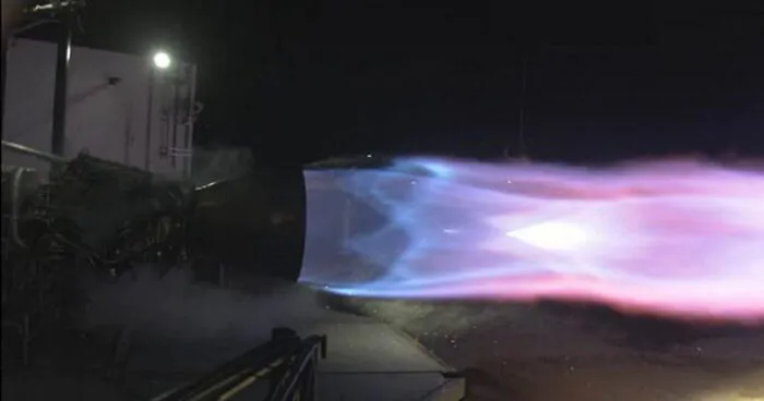 Ілон Маск: двигуни SpaceX Raptor 2 вийшли на новий рівень