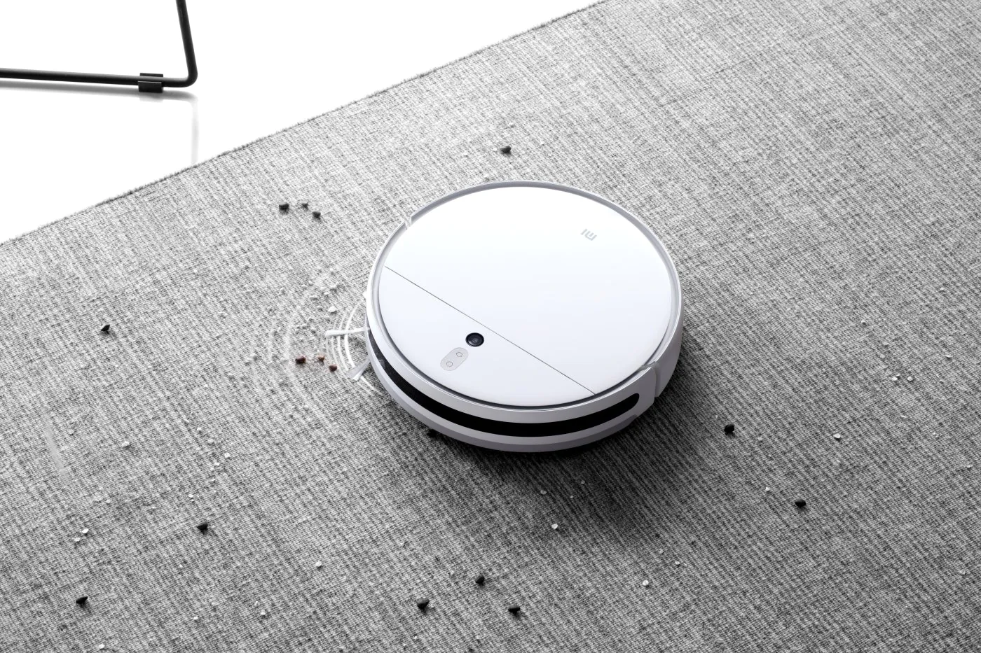 Mi Robot Vacuum-Mop 2