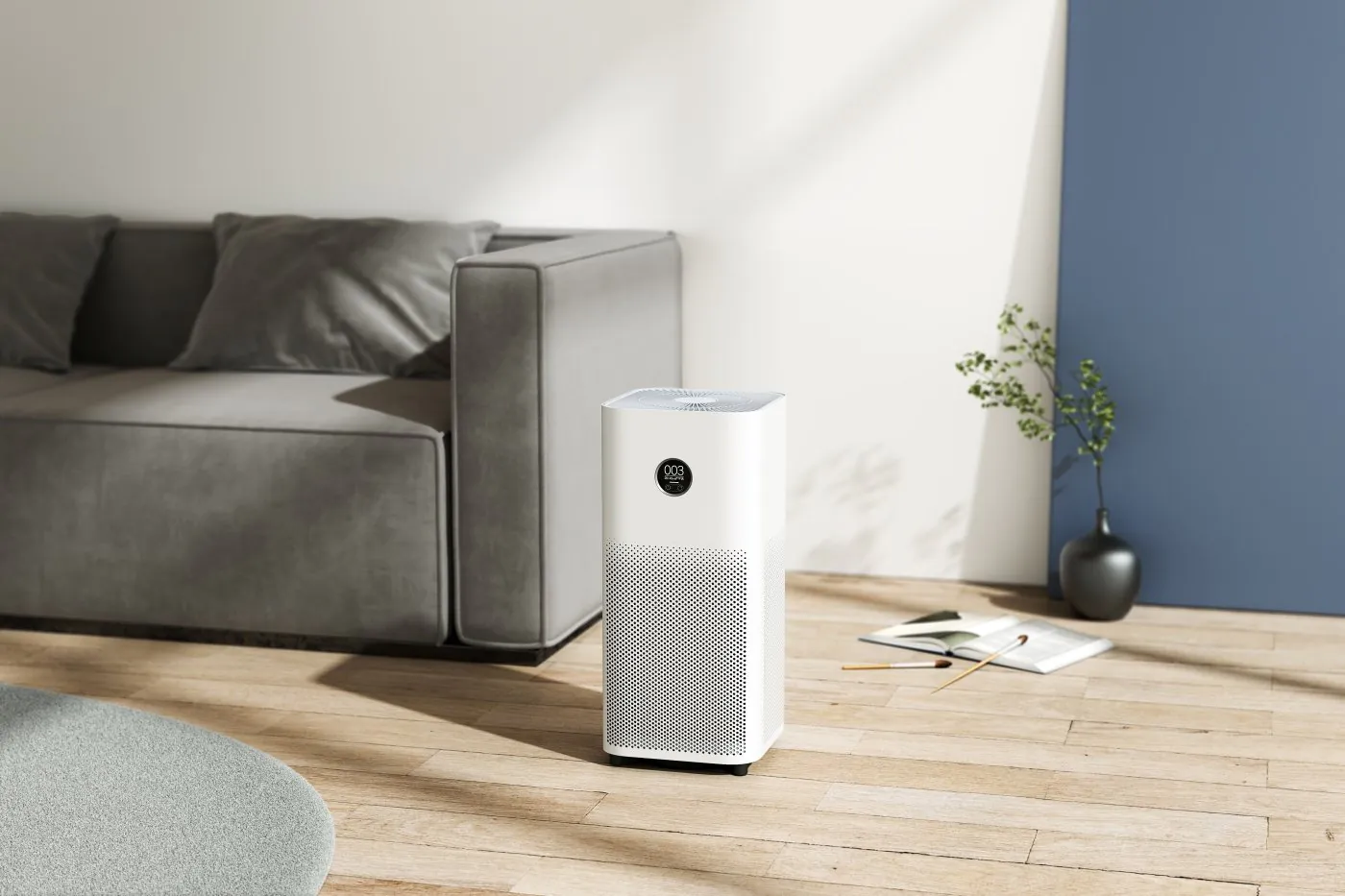 Xiaomi Smart Air Purifier 4