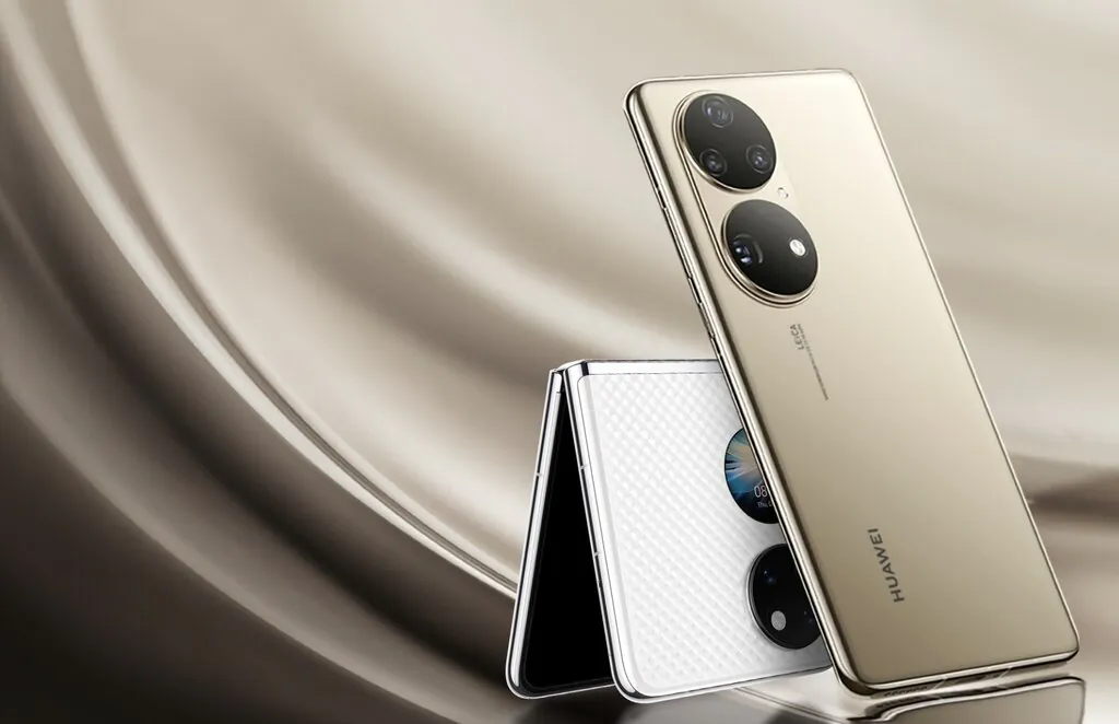 Huawei P50 Pro — მოწინავე ფოტოგრაფიის შესაძლებლობები Huawei P50 ჯიბე