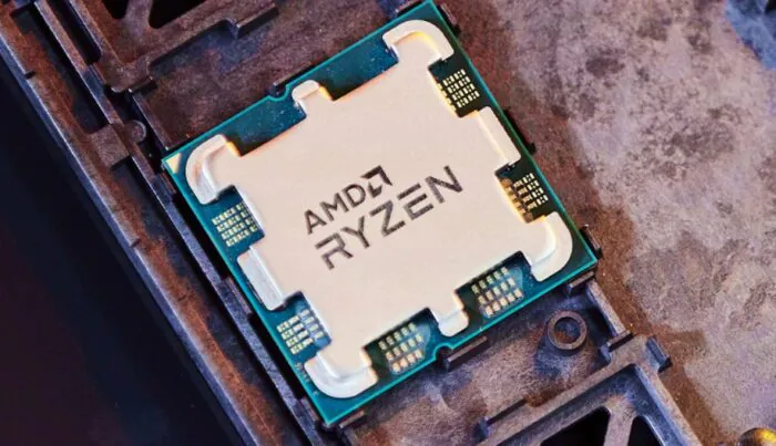 AMD