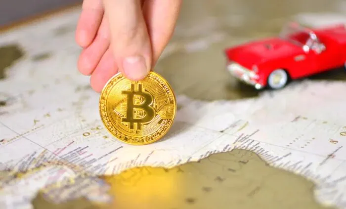 Bitcoin