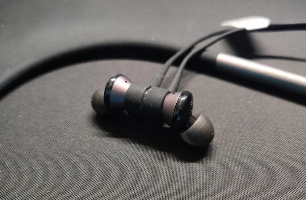 Creative Aurvana Trio Wireless
