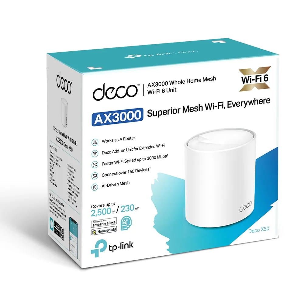 Deco X50
