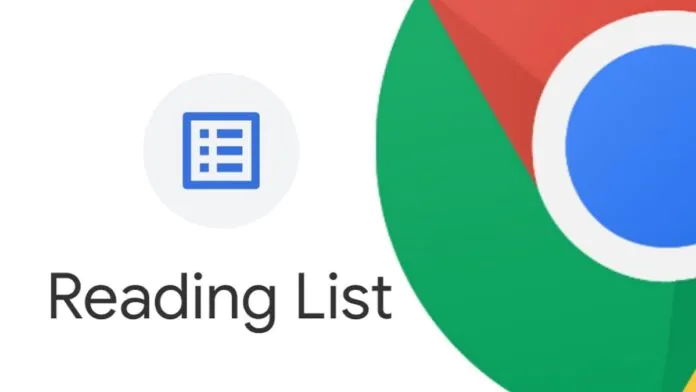 Как добавить веб-страницу в Список для чтения Google Chrome