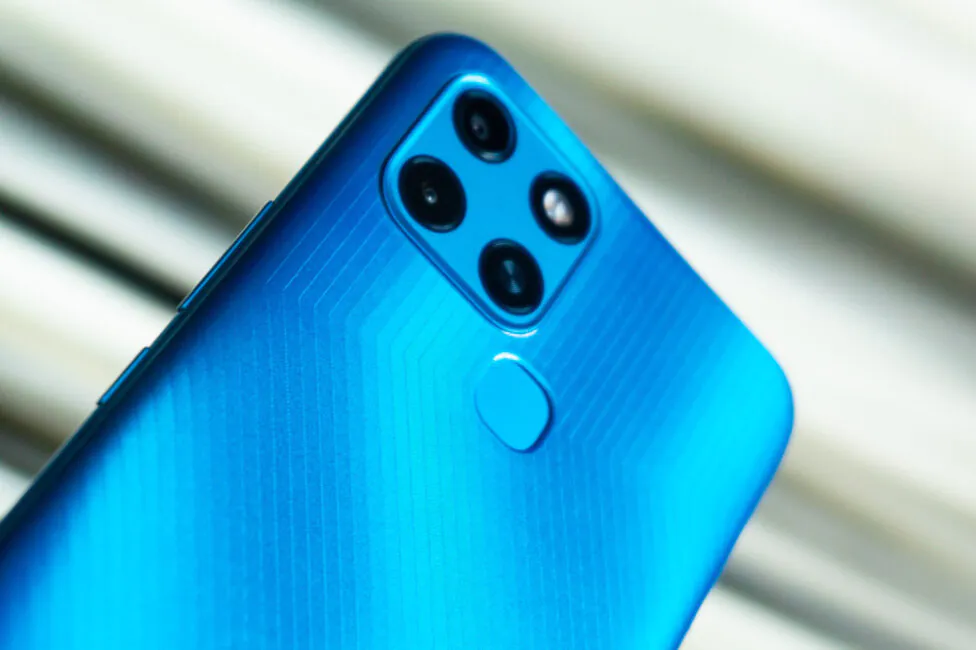 Infinix HOT 11S NFC & Infinix SMART 6