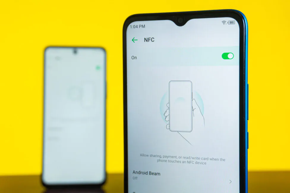 Infinix HOT 11S NFC і Infinix SMART 6
