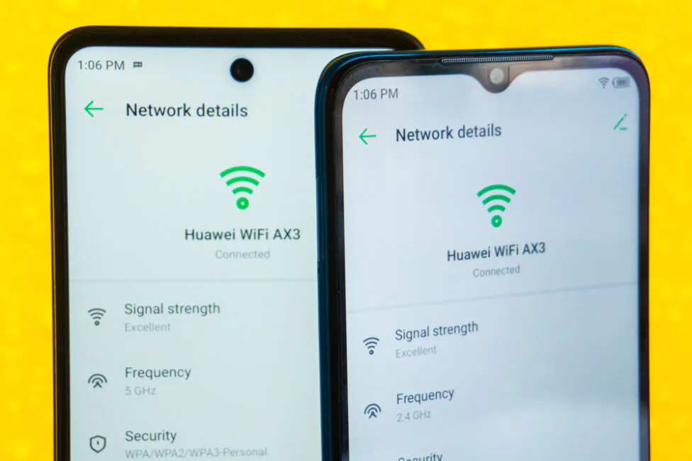 Infinix HOT 11S NFC і Infinix SMART 6