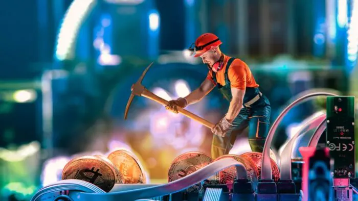 Mining Bitcoin