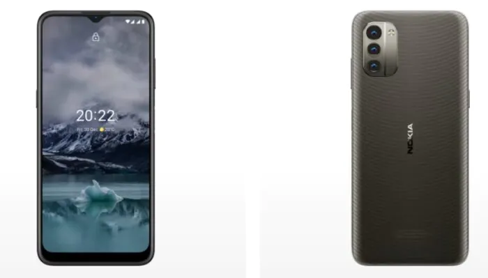 Nokia G11