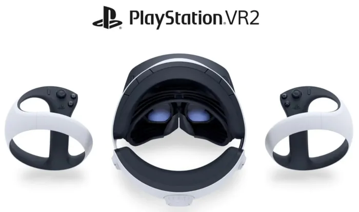 Sony PlayStation VR2 для PS5