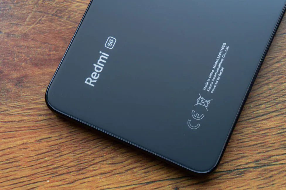 Redmi Тайлбар 11 Pro 5G