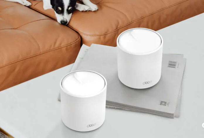 Deco X50