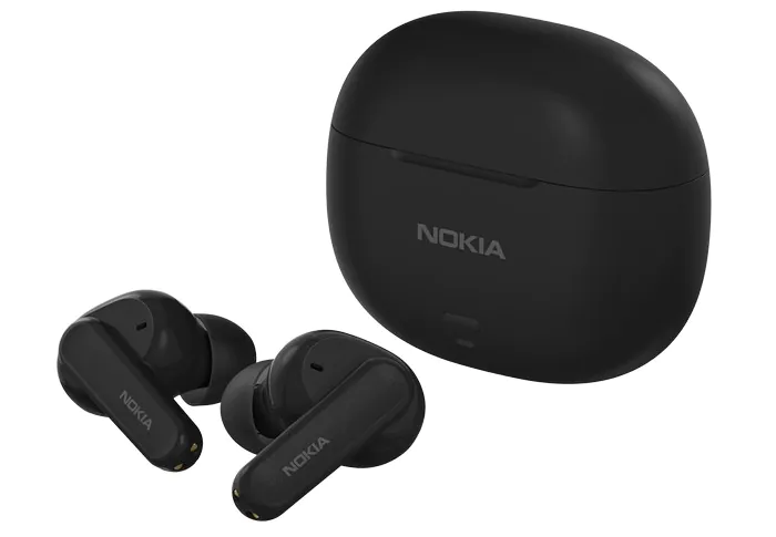 Nokia Wireless Headphones