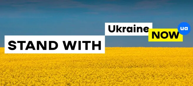 T-Mobile erbjuder gratis förrätter för ukrainare vid receptioner, sklepach przygranicznych och na dworcach