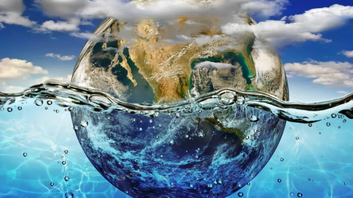 Earth